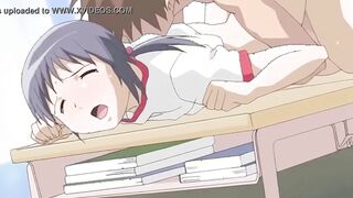 Hentai-Horny Ghost