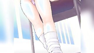 Hot Hentai Ass Compilation