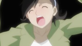 Hentai CougarTrap 2