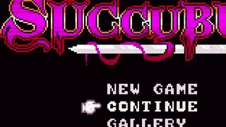 Succubus hentai game