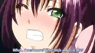 Hentai - Gay Clip 11817