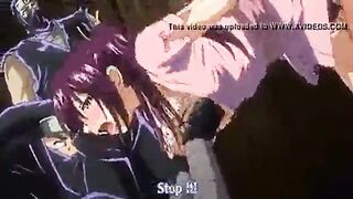 Hentai - Gay Clip 11817