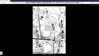Video Porno Hentai Bricola