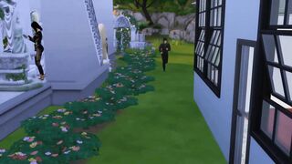 Naruto Hentai Episode 79 Sakura's Wedding Part 1 Naruto Hentai Netorare Wife in Wedding Dress Cheating Husband Cuckold