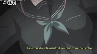 Hentai - Gay Clip 11823