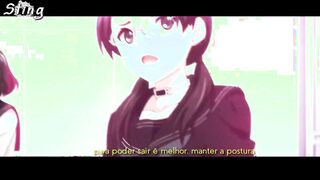 Hentai - Gay Clip 11823