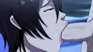 Hentai joi Mikasa Sacha presents joi fr soft