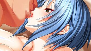 Hentai More Your Milk Give Us - HS DxD 5