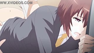 Compilation Slicing Blowjob Anime Hentai 23 Part