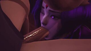 Hentai l Reven l Big Boobs