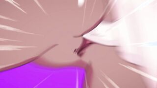 Uncensored hentai porn part 4