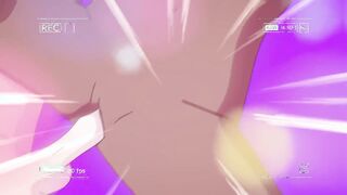 Uncensored hentai porn part 4