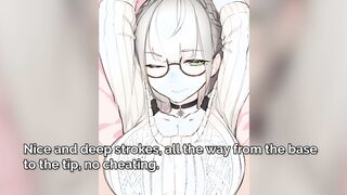 Hentai Mommy Joi