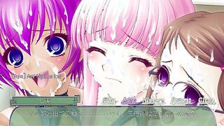 Hentai Visual Novel