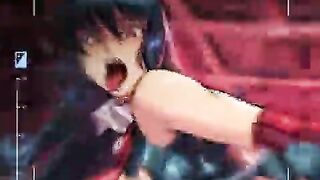 Jiggly Girls Hentai Reiq Dubstep