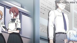 Compilation Slicing Blowjob Anime Hentai 3 Part