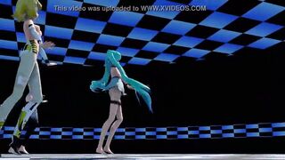 Hentai Sex Big Boobs Sluty Anime Mom Fuck