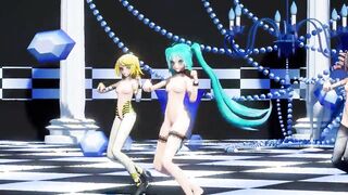 Hentai Sex Big Boobs Sluty Anime Mom Fuck