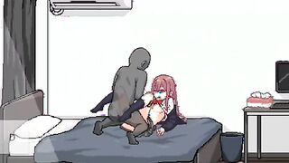 HENTAI kkkkkkk