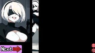 Hentai Porn Game Anime
