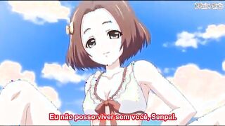 Hentai Hot Two Girls
