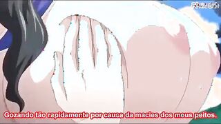 Hentai Hot Two Girls