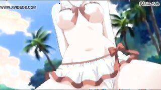 Hentai Hot Two Girls