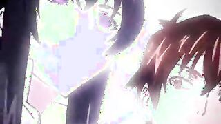 Some one know this hentai?