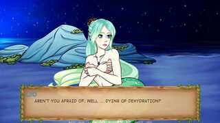 Hentai Visual Novel Forbidden Fruit Leo fucking Liko and cumming walkthrough