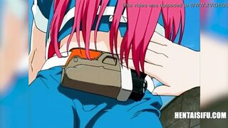 An Antiutopia Reality EL Part 1 - Hentai With ENG Subs