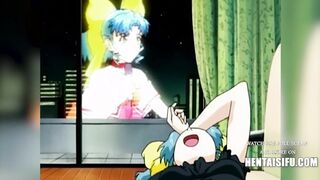 An Antiutopia Reality EL Part 1 - Hentai With ENG Subs