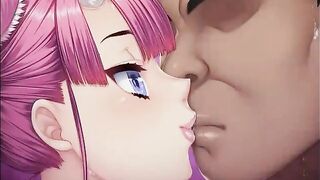 Game Hentai