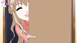 Hentai Sex D. Semen
