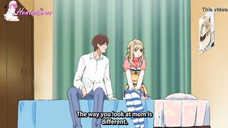 Hentai Sex D. Semen
