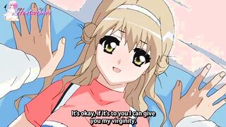 Hentai Sex D. Semen