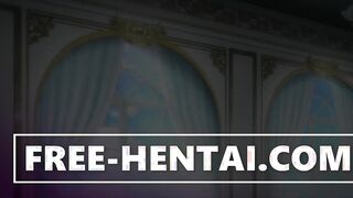 [ FREE-HENTAI.COM ] - Kyonyuu Fucking small tits Oyako Saimin - 01 - Anal sex