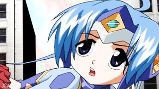 Ultimate Girls hentai