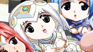 Ultimate Girls hentai
