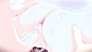 Hentai 3d and 2d