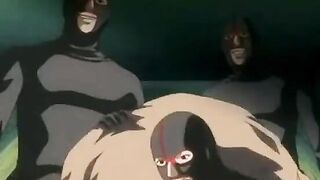 Hentai xd Britanii y jonh