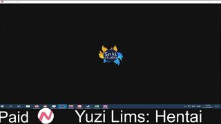 Yuzi Lims: Hentai -puzzle sex game ep02 nutaku
