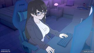 2D/3D Hentai Mix