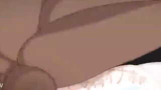 Hentai Pounding