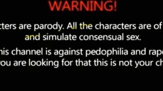 Sexy Girl Gamer Blowjob, handjob, fucked and more Hentai