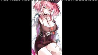 Misc Hentai Collection