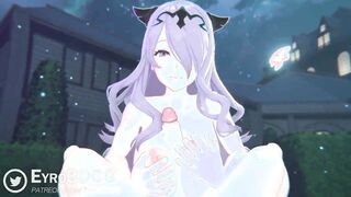 Camilla Hentai Collection