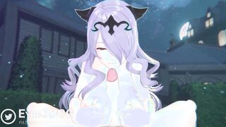 Camilla Hentai Collection