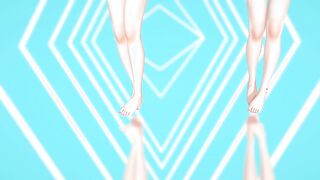 Sexy Hentai Music video