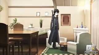 Art Online Hentai