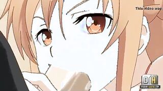 Art Online Hentai